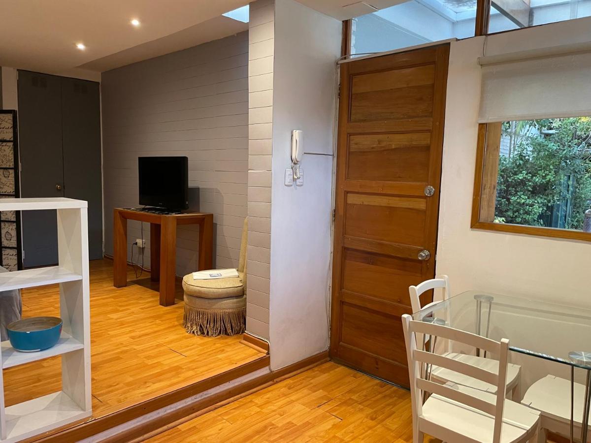 Apartahotel Rent Condes