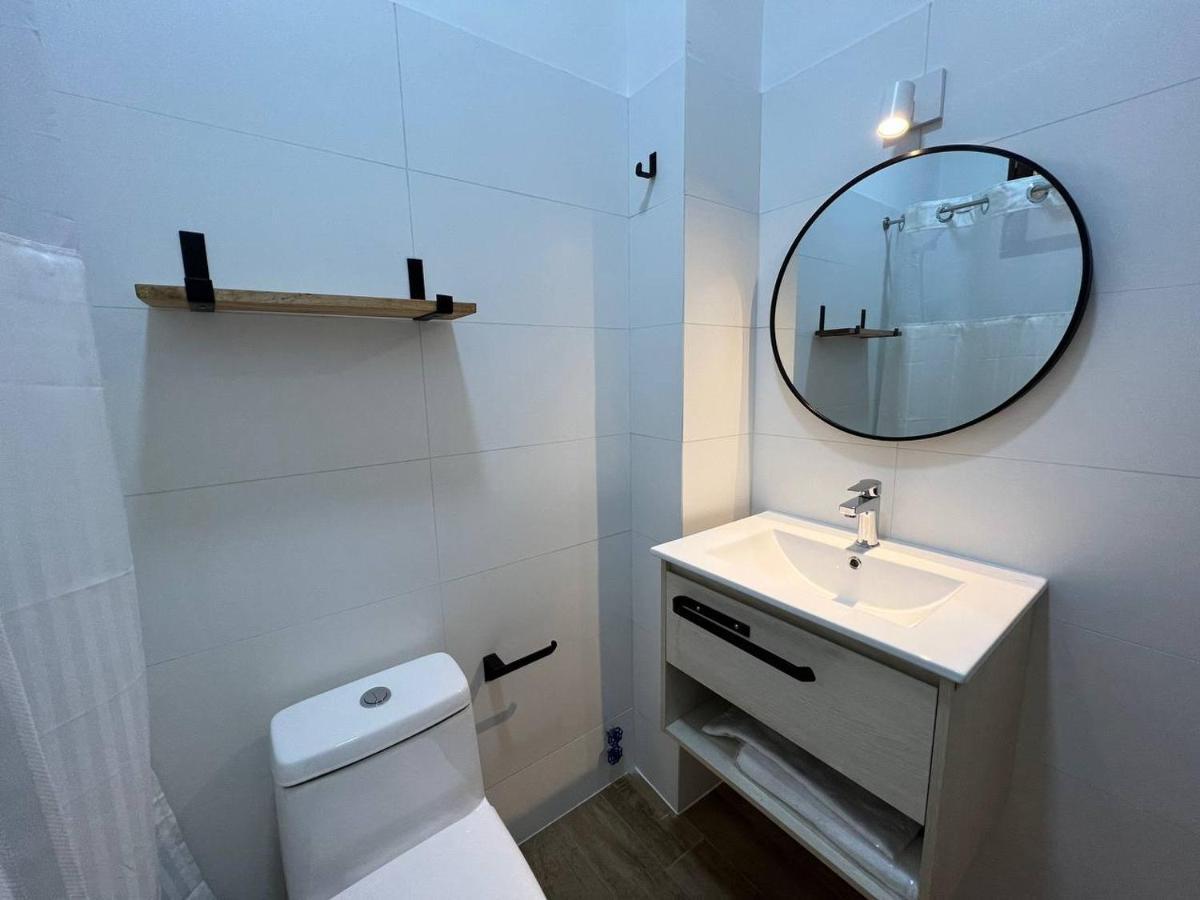 Hotel Casa Aure