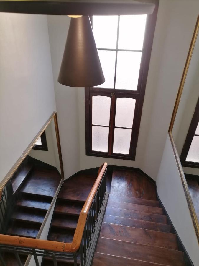Hotel Casa Aure