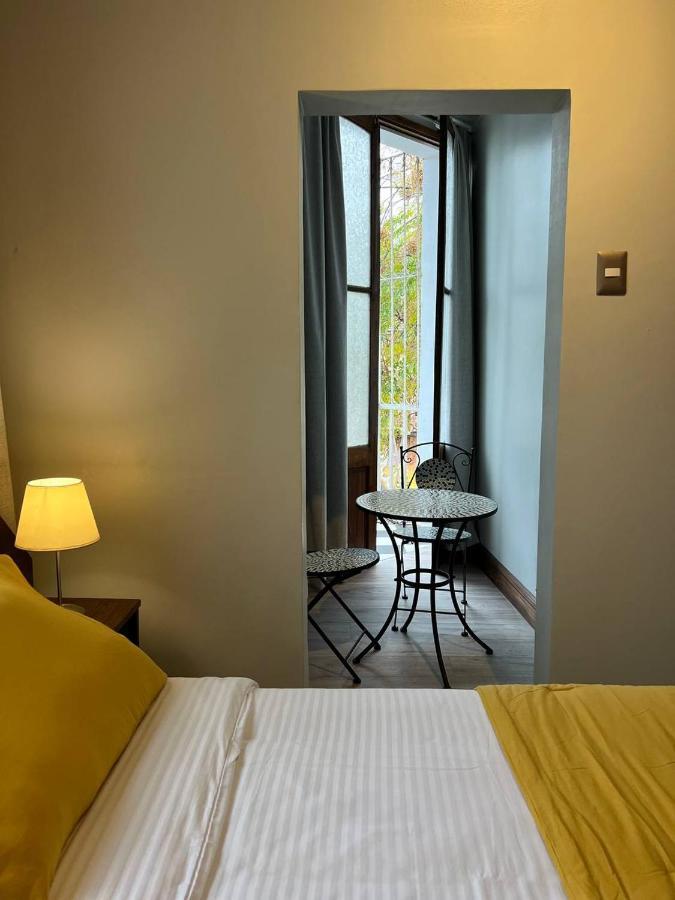 Casa Aure Hotel *