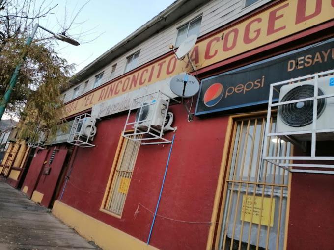 El Rinconcito Hotel