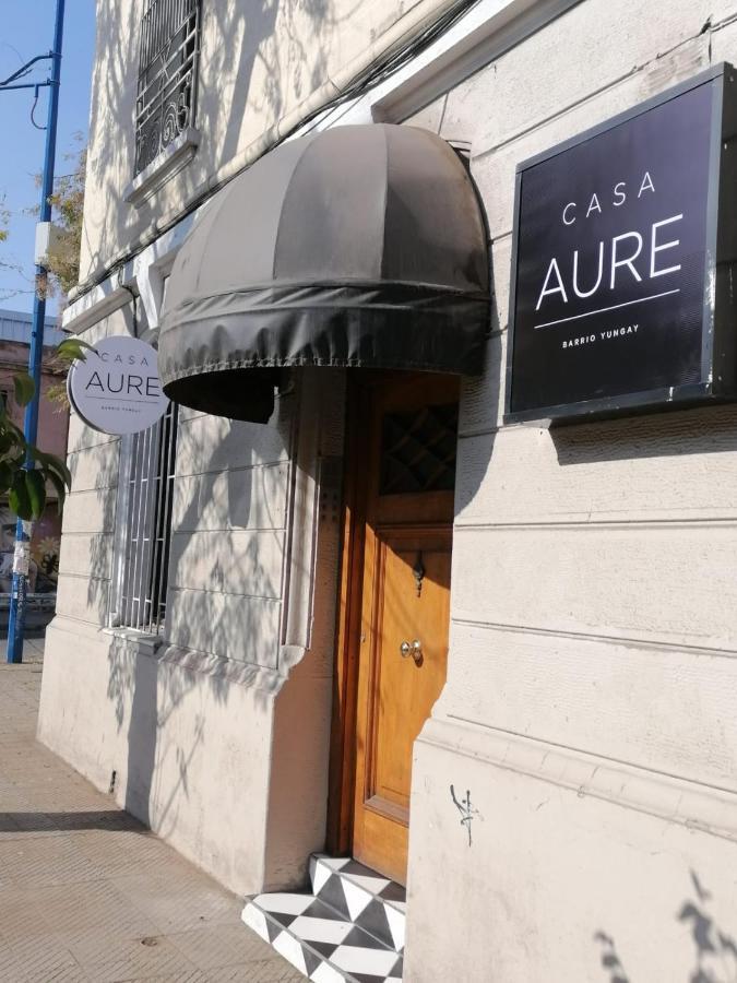Hotel Casa Aure *