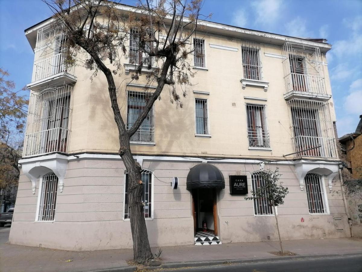 Casa Aure