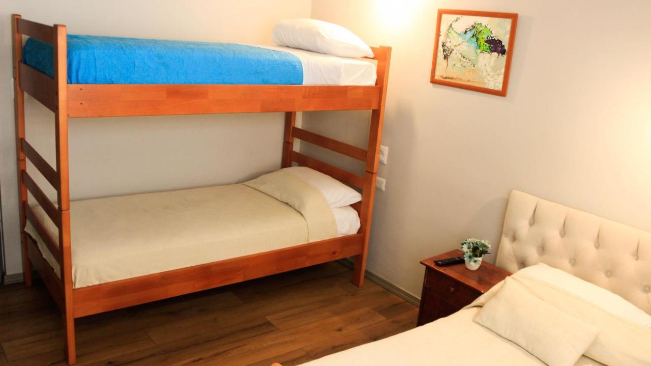 Hotel Casita