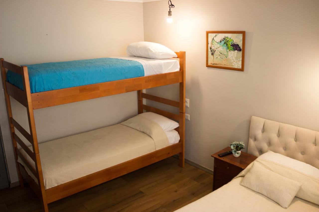 Casita 3*