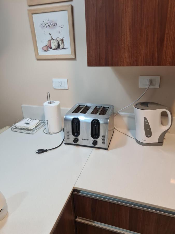 Apartamento Excelente Departamento En Condes Santiago de Chile
