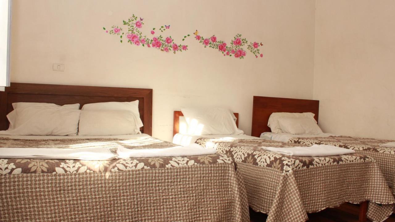 El Rinconcito Hotel