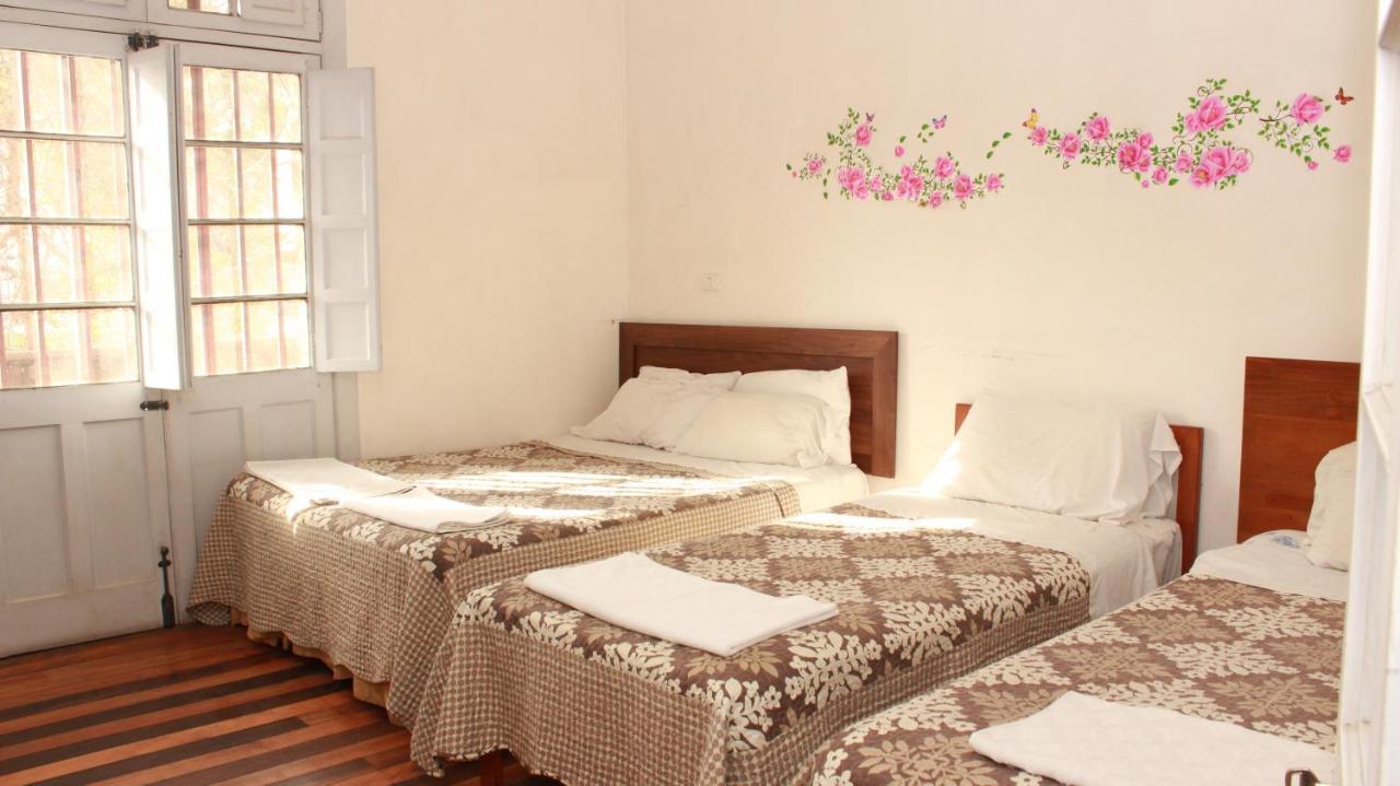 Hotel El Rinconcito *