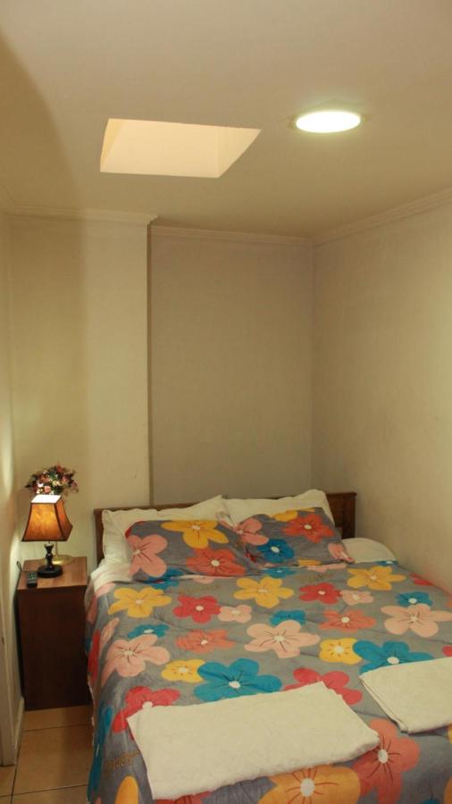 El Rinconcito Hotel
