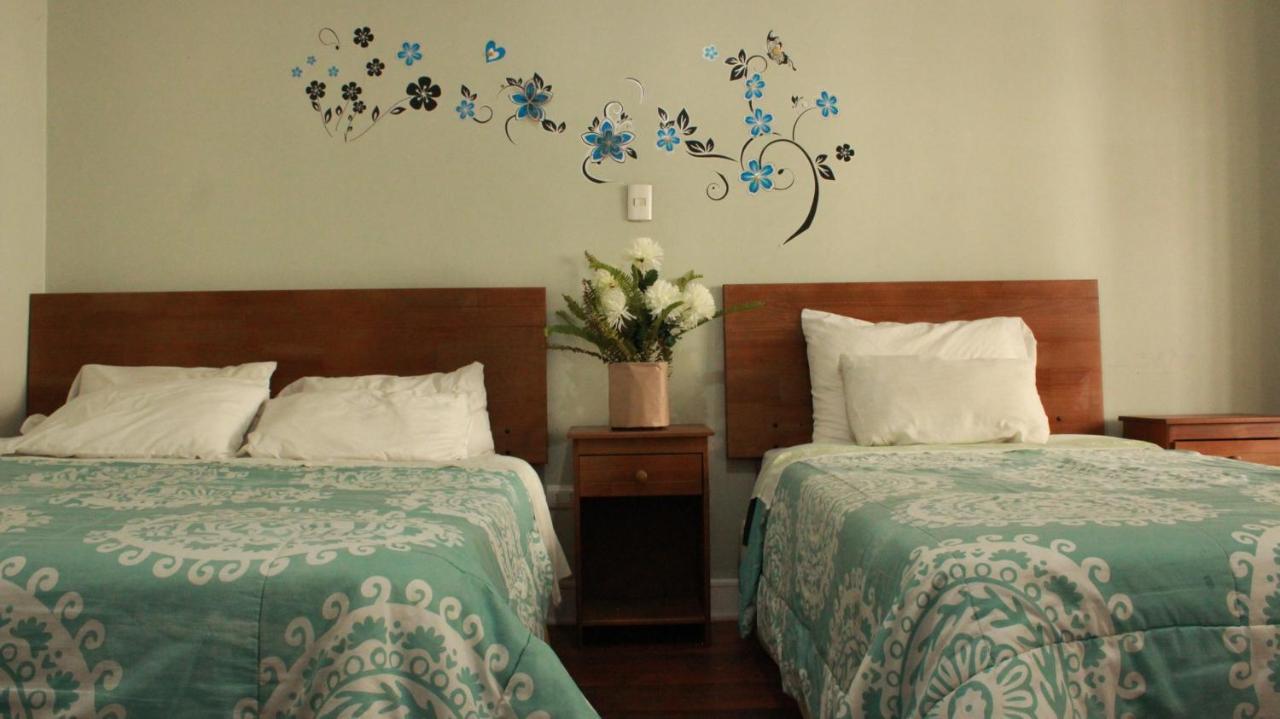 Hotel El Rinconcito