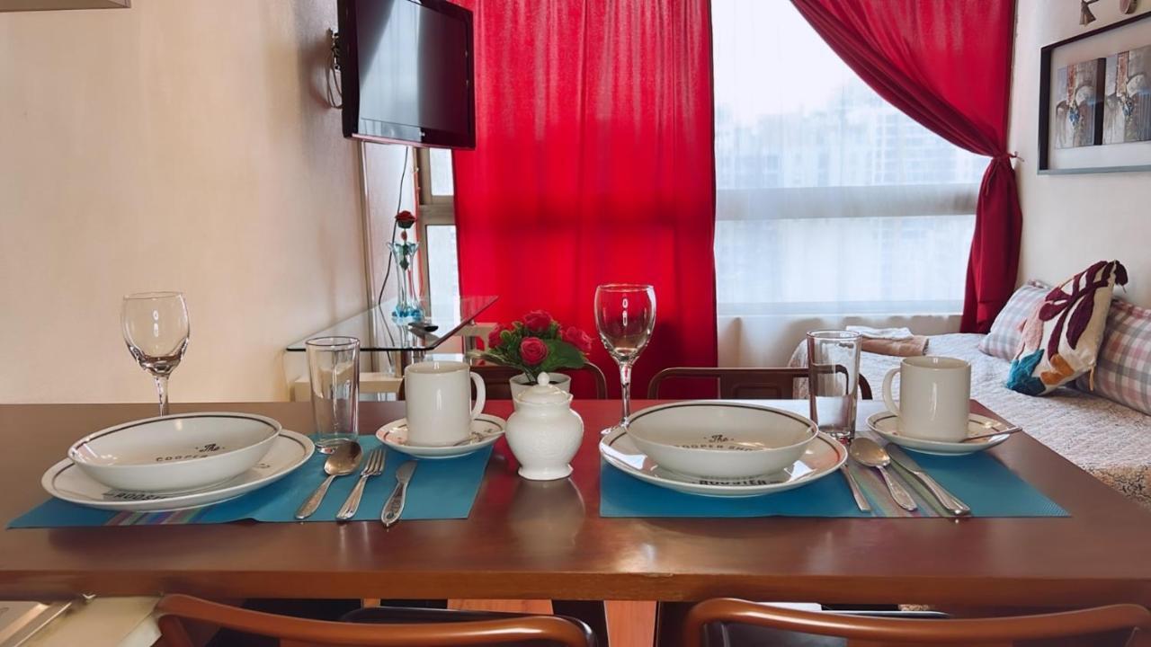 Bulnes Apartamento *