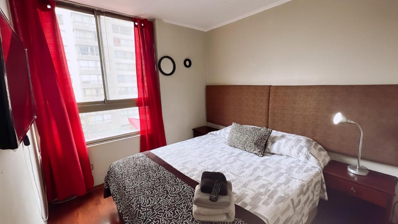 Apartamento Bulnes
