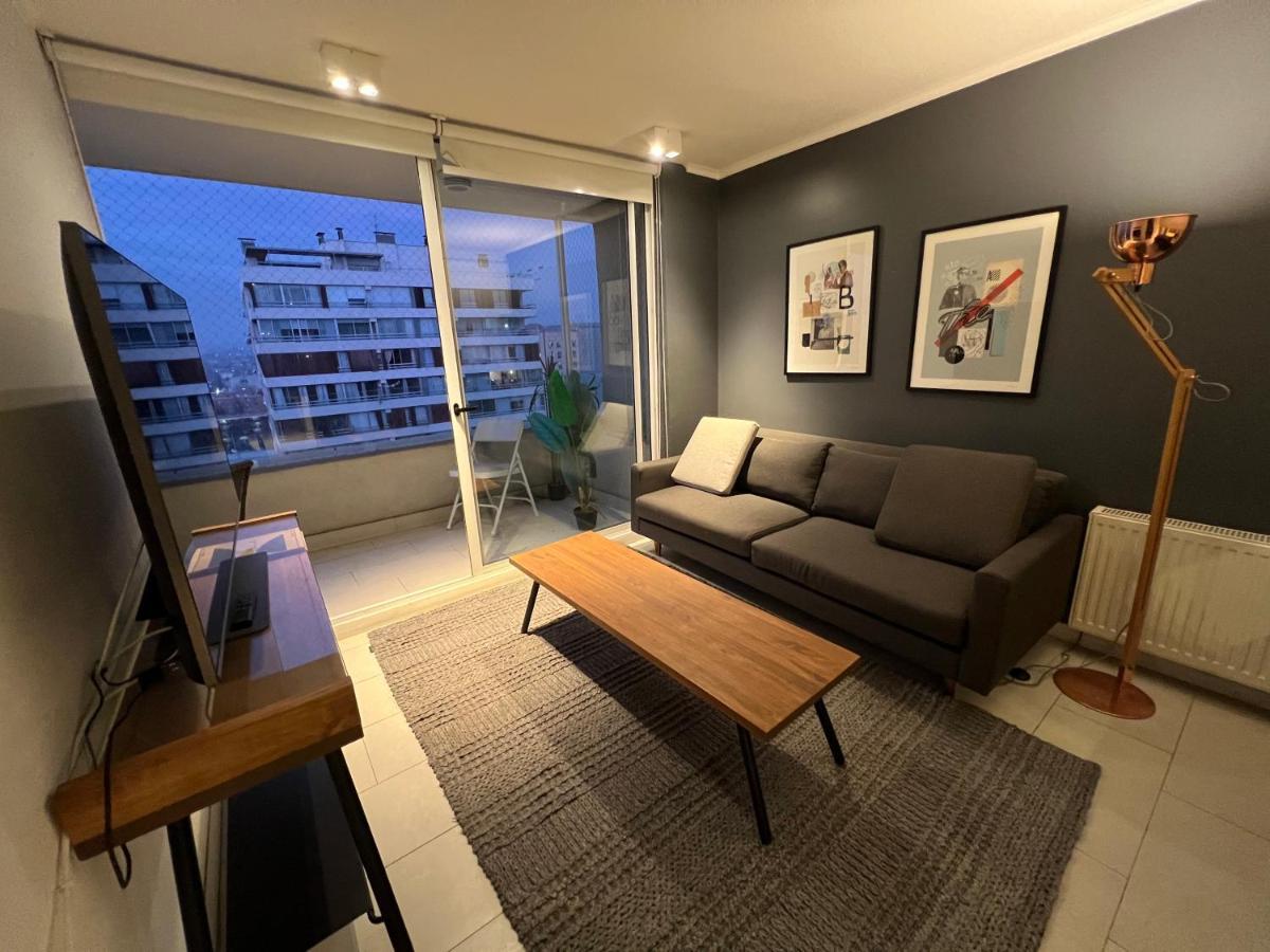 Oceana Capital Apartamento *