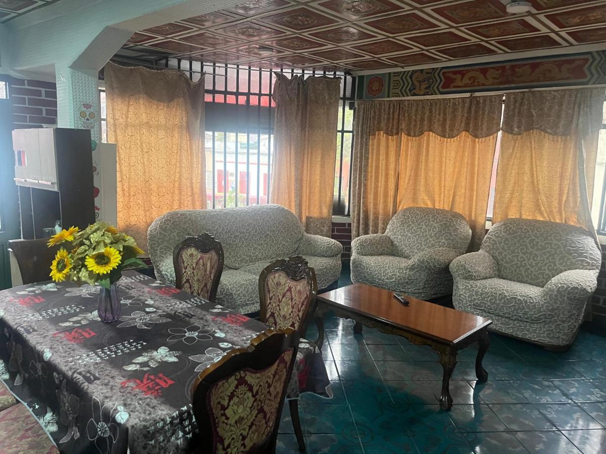Departamento Emperador Apartment Santiago