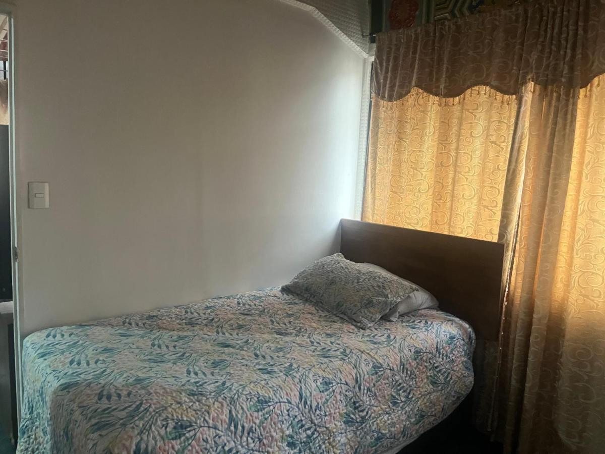 Departamento Emperador * Santiago