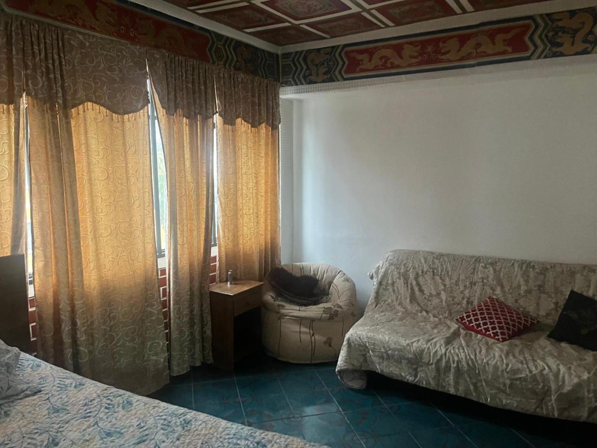 Departamento Emperador Santiago