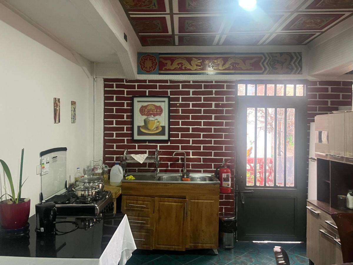 Departamento Emperador *