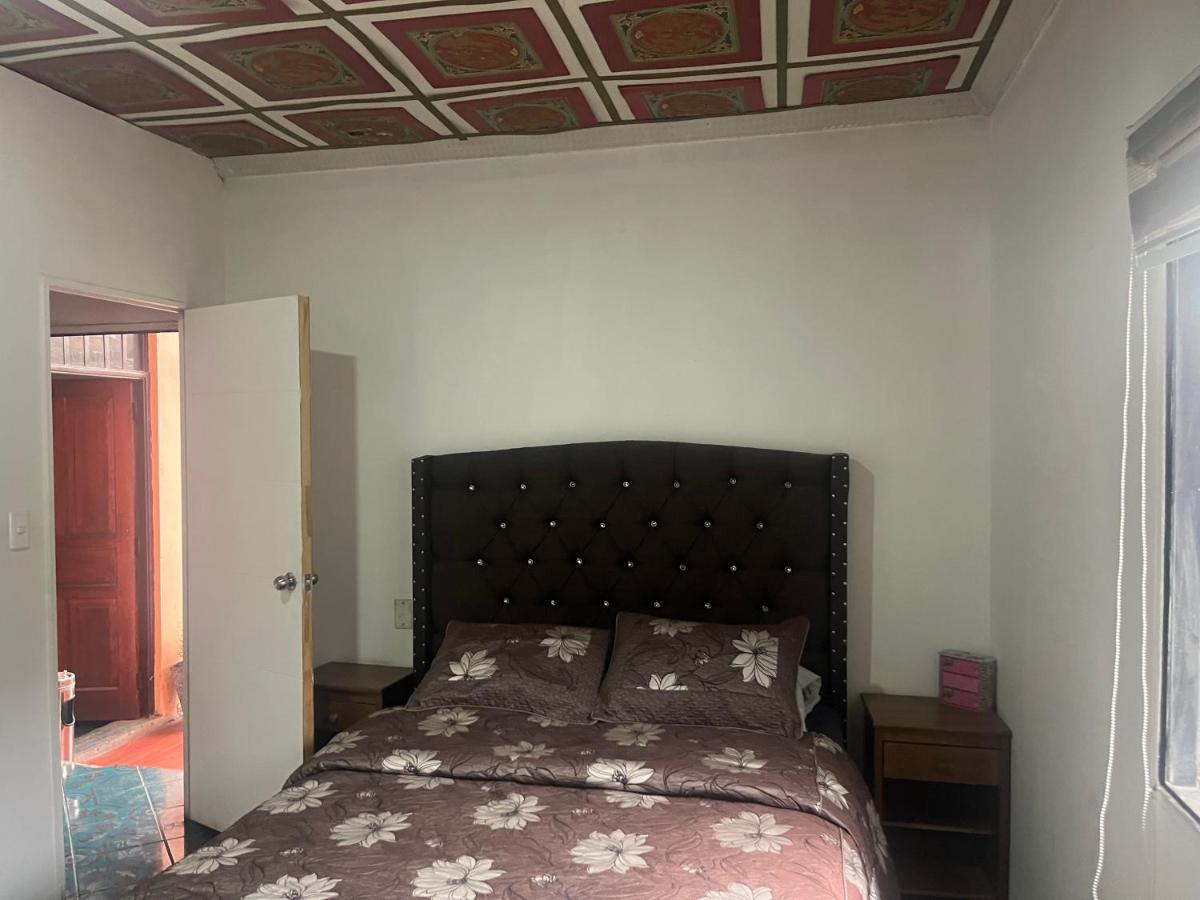 Departamento Emperador Apartment *