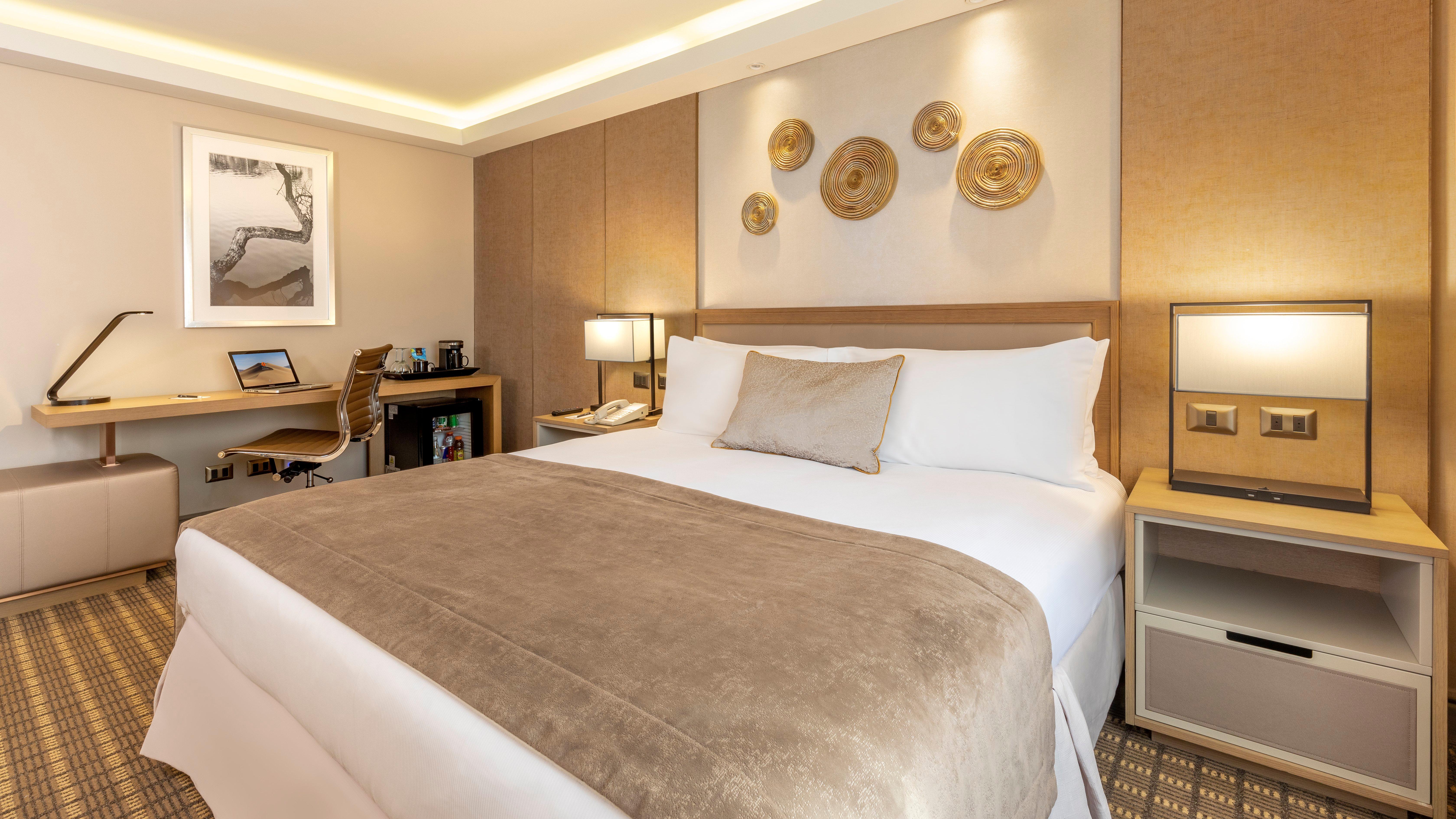 Intercontinental By Ihg Santiago de Chile