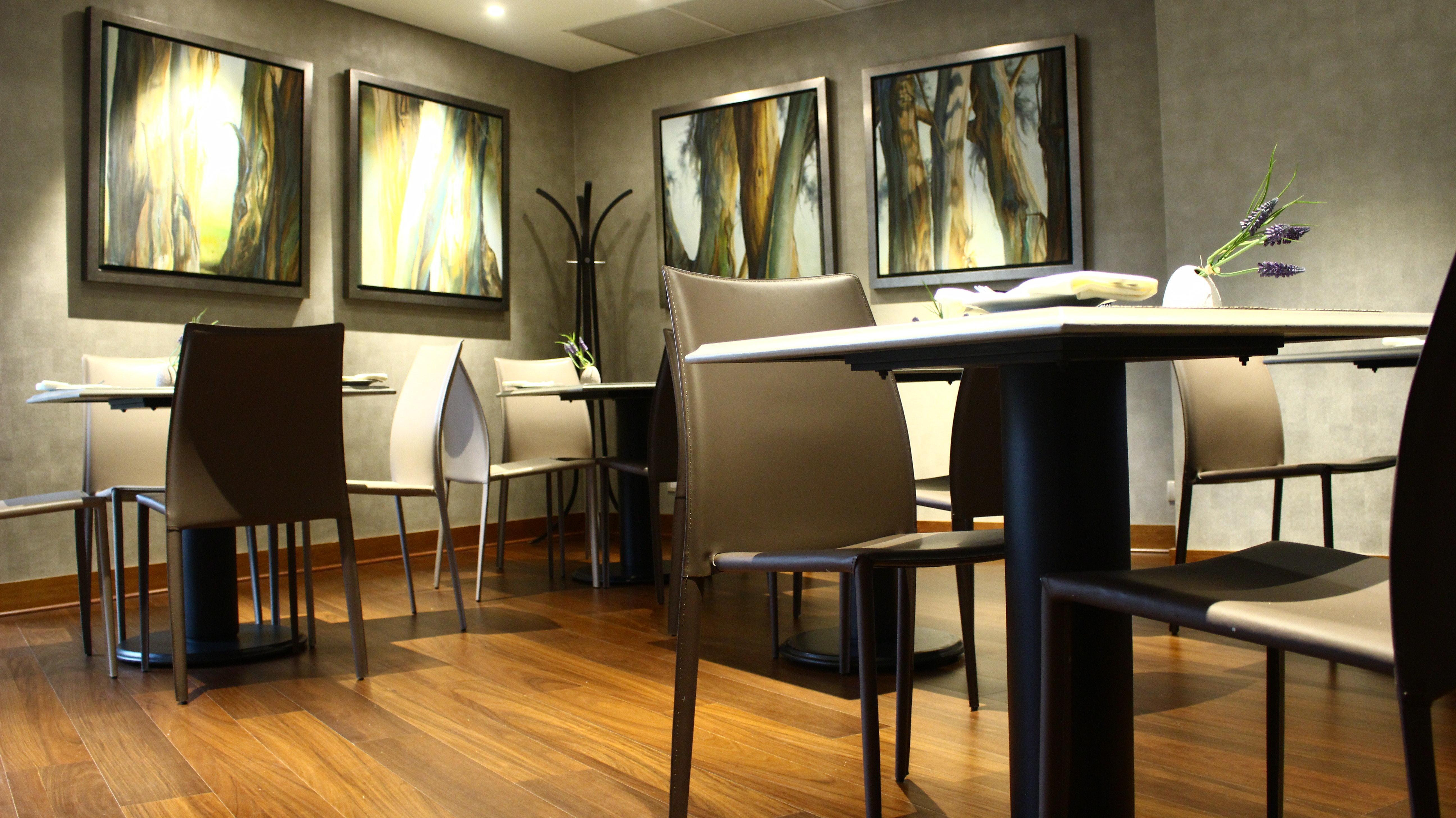 Intercontinental By Ihg Hotel Santiago de Chile