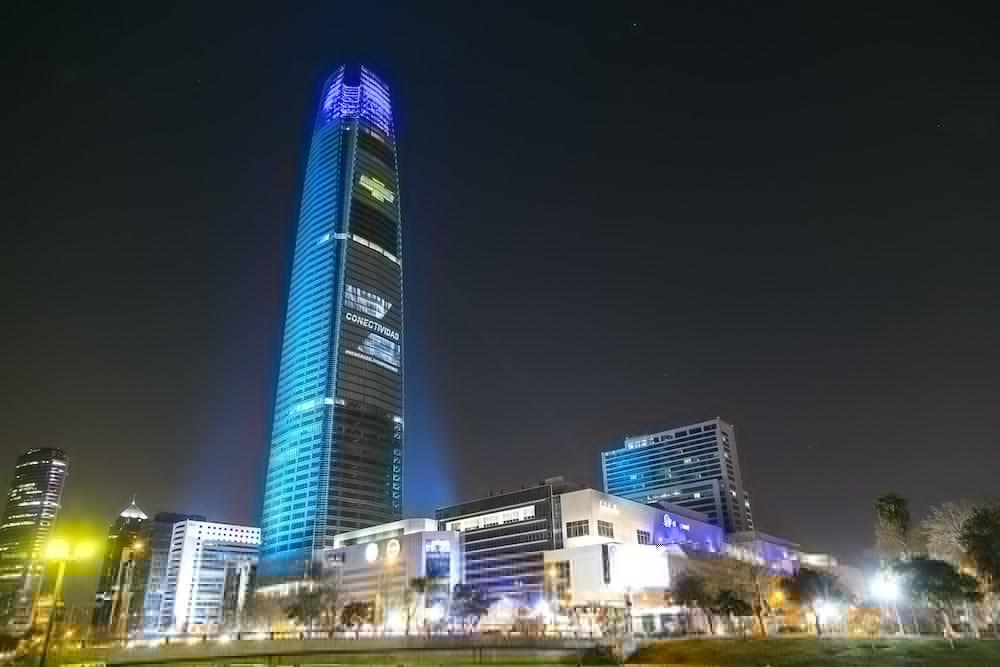 Park Plaza Apartahotel