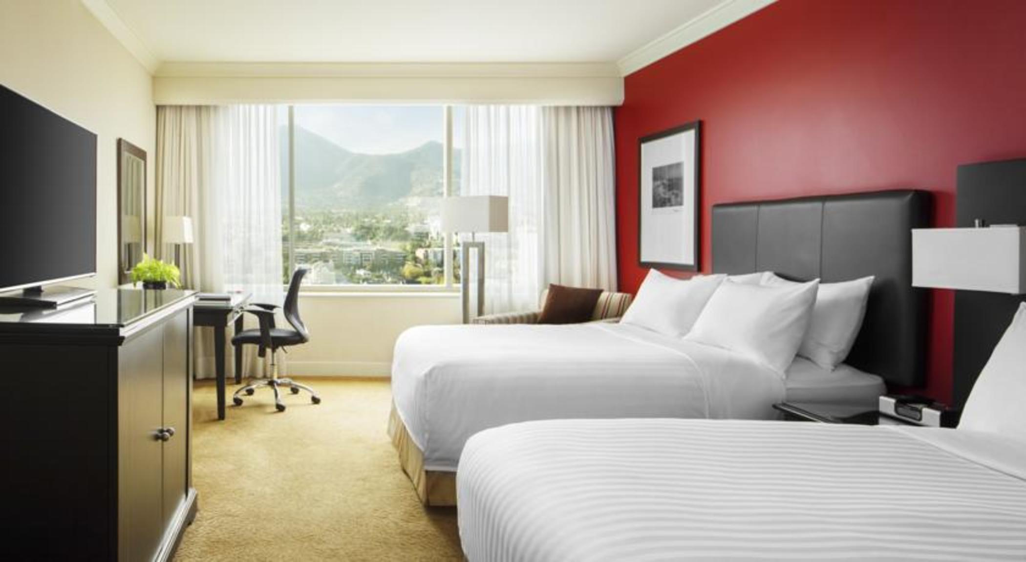 Marriott Hotel