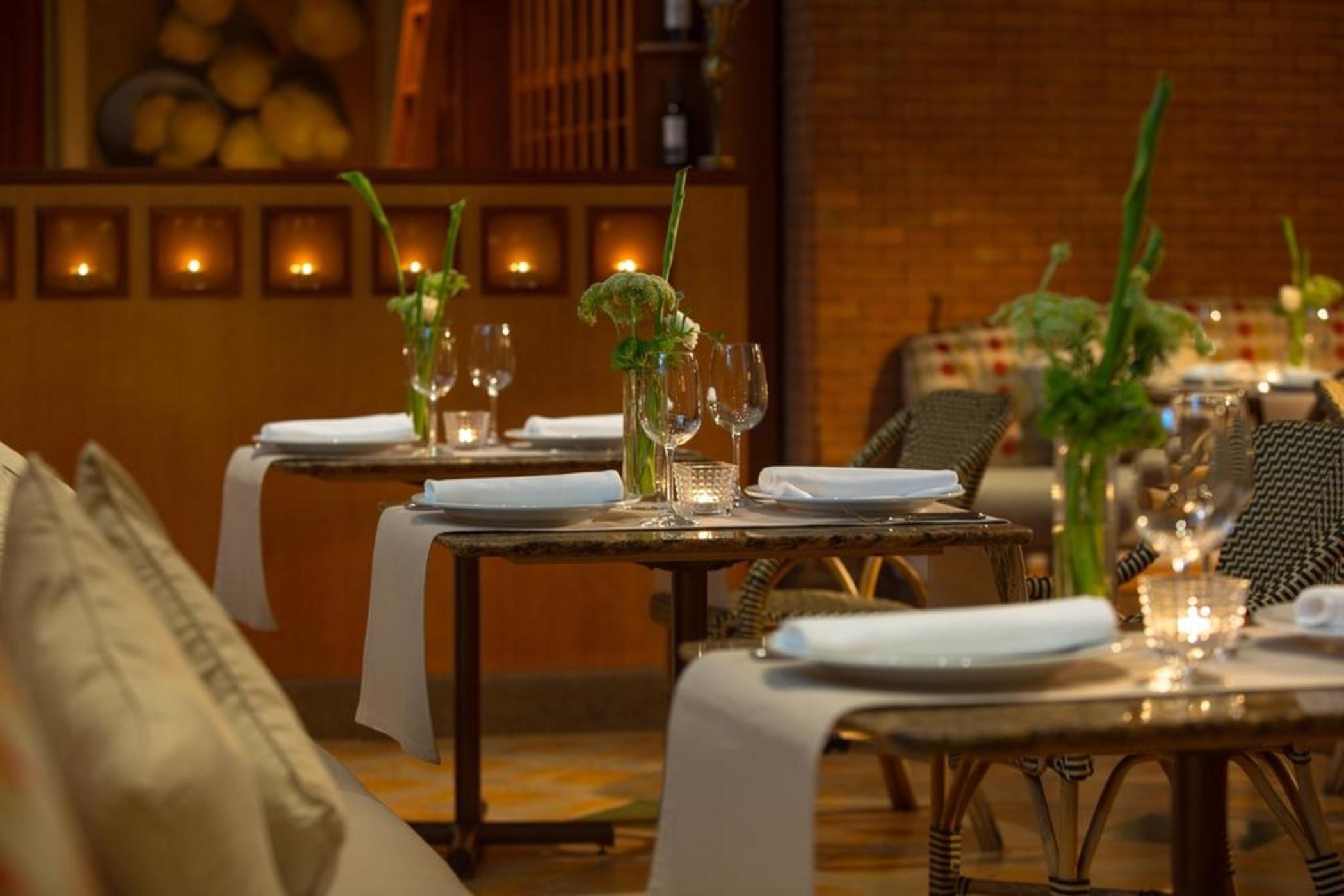 Hotel Marriott Santiago de Chile