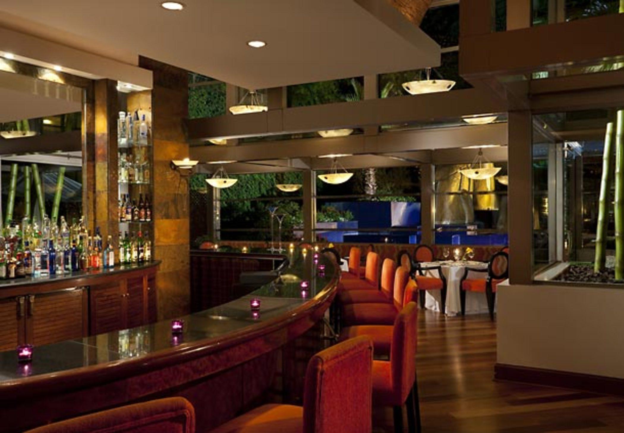 Marriott Hotel 5*