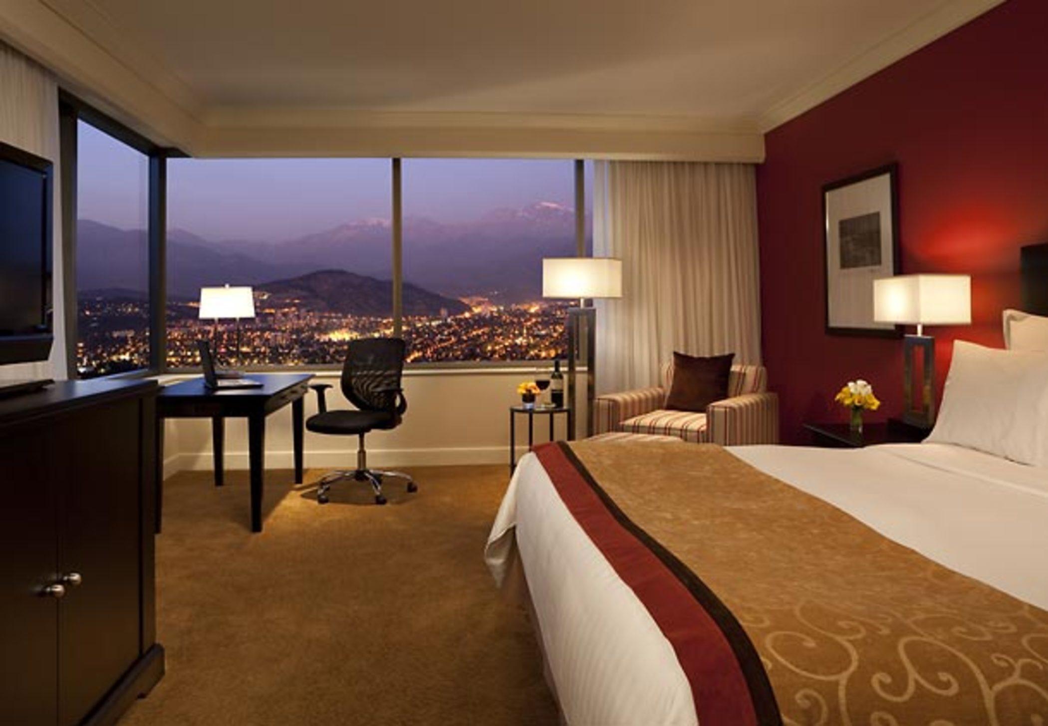 Marriott Hotel 5*