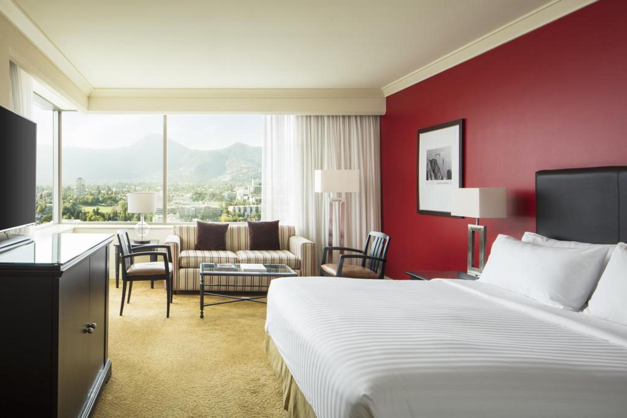 Hotel Marriott