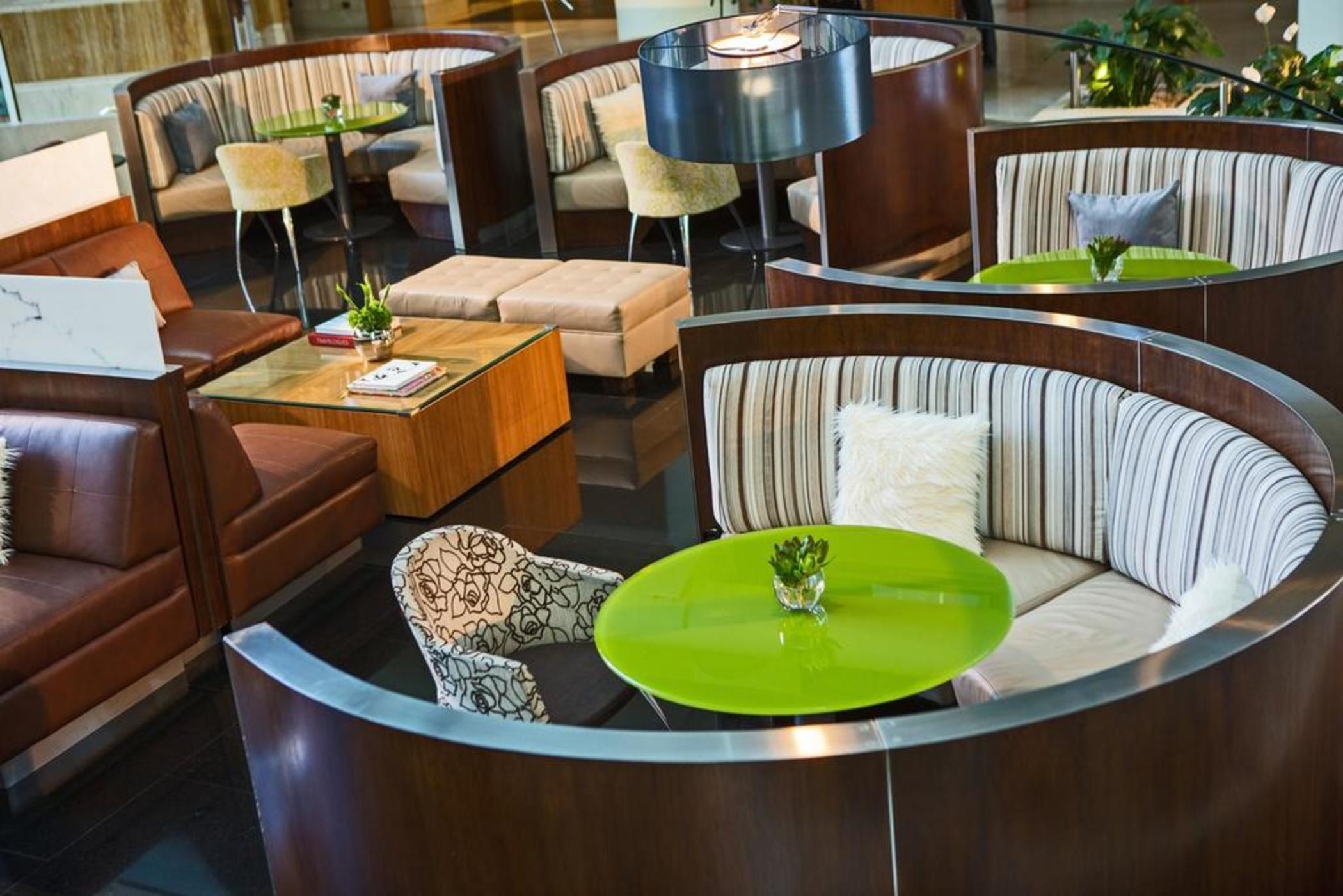 Marriott 5* Santiago de Chile