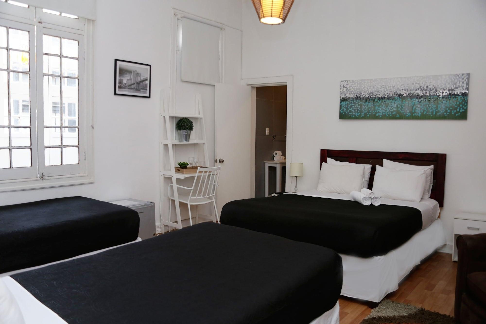 Casona Recoleta