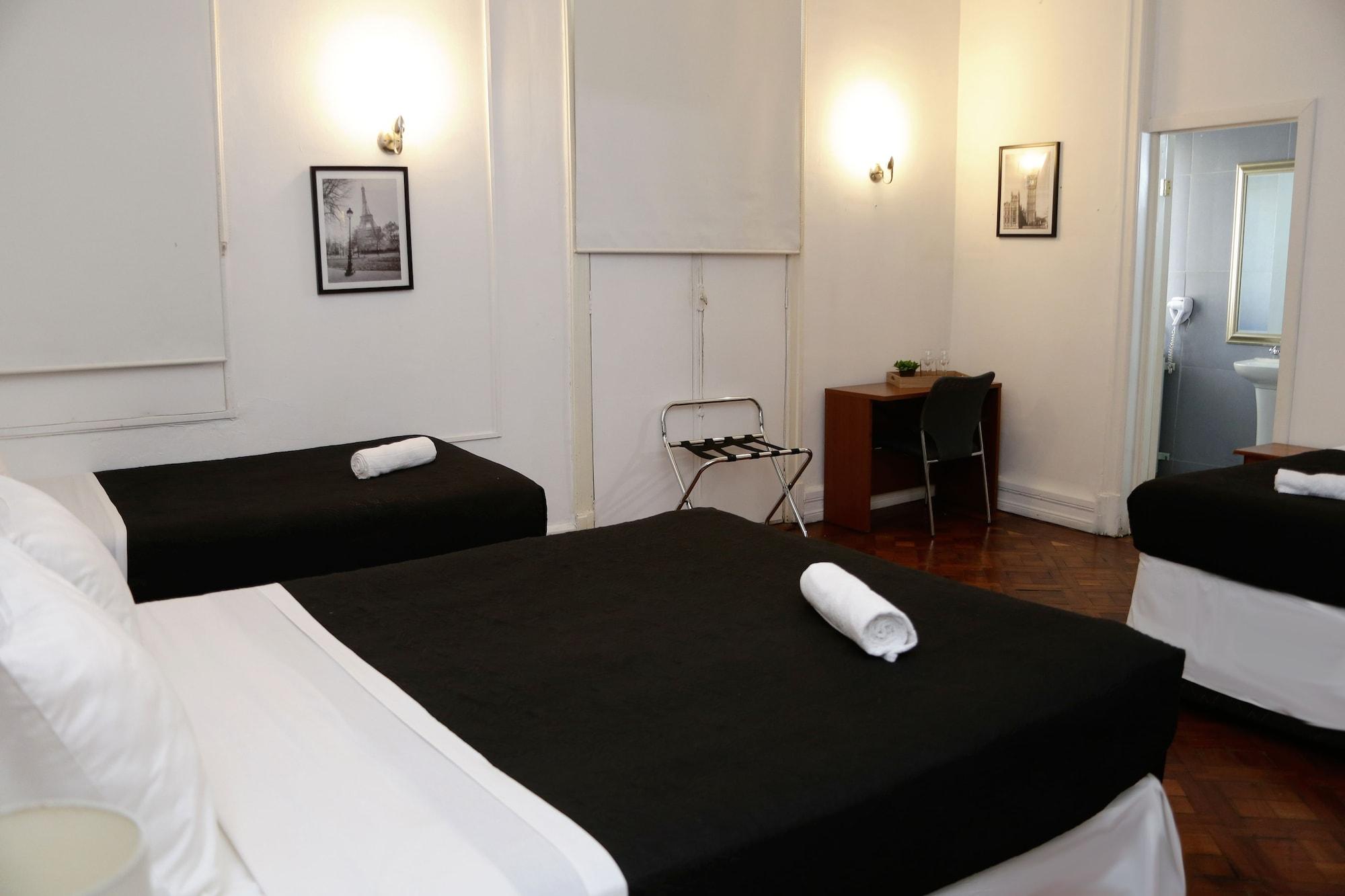 Casona Recoleta Hotel 3*
