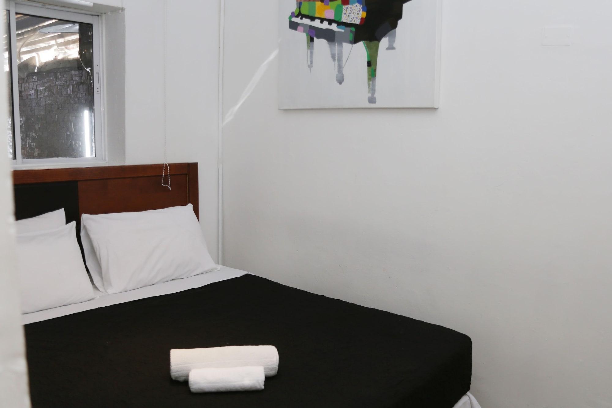Casona Recoleta Hotel