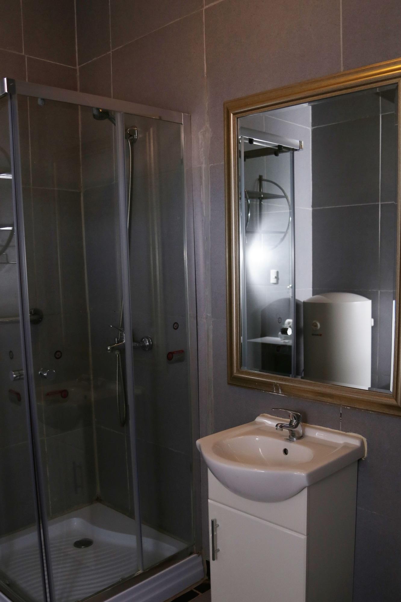 Hotel Casona Recoleta