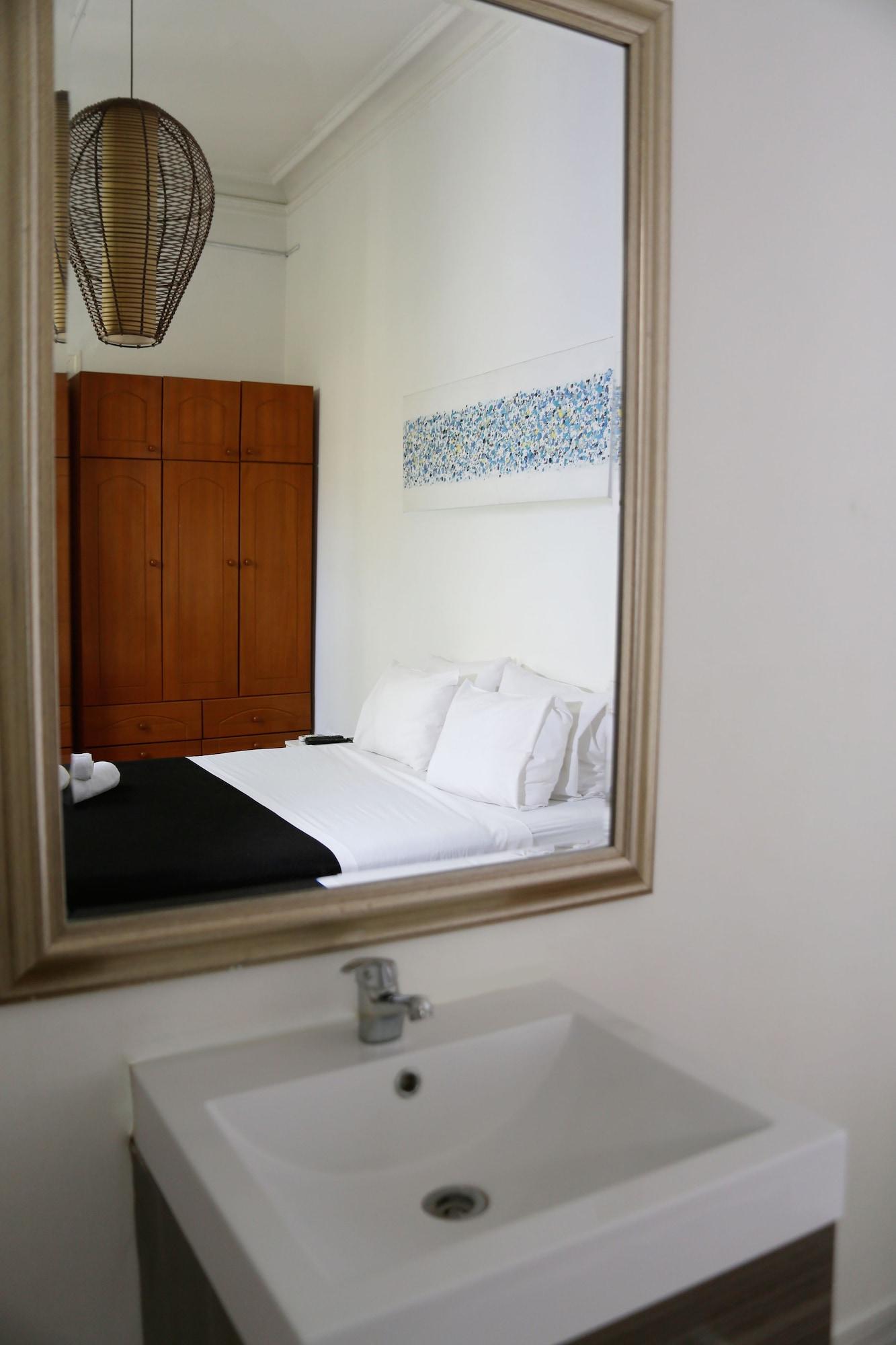 Hotel Casona Recoleta 3*
