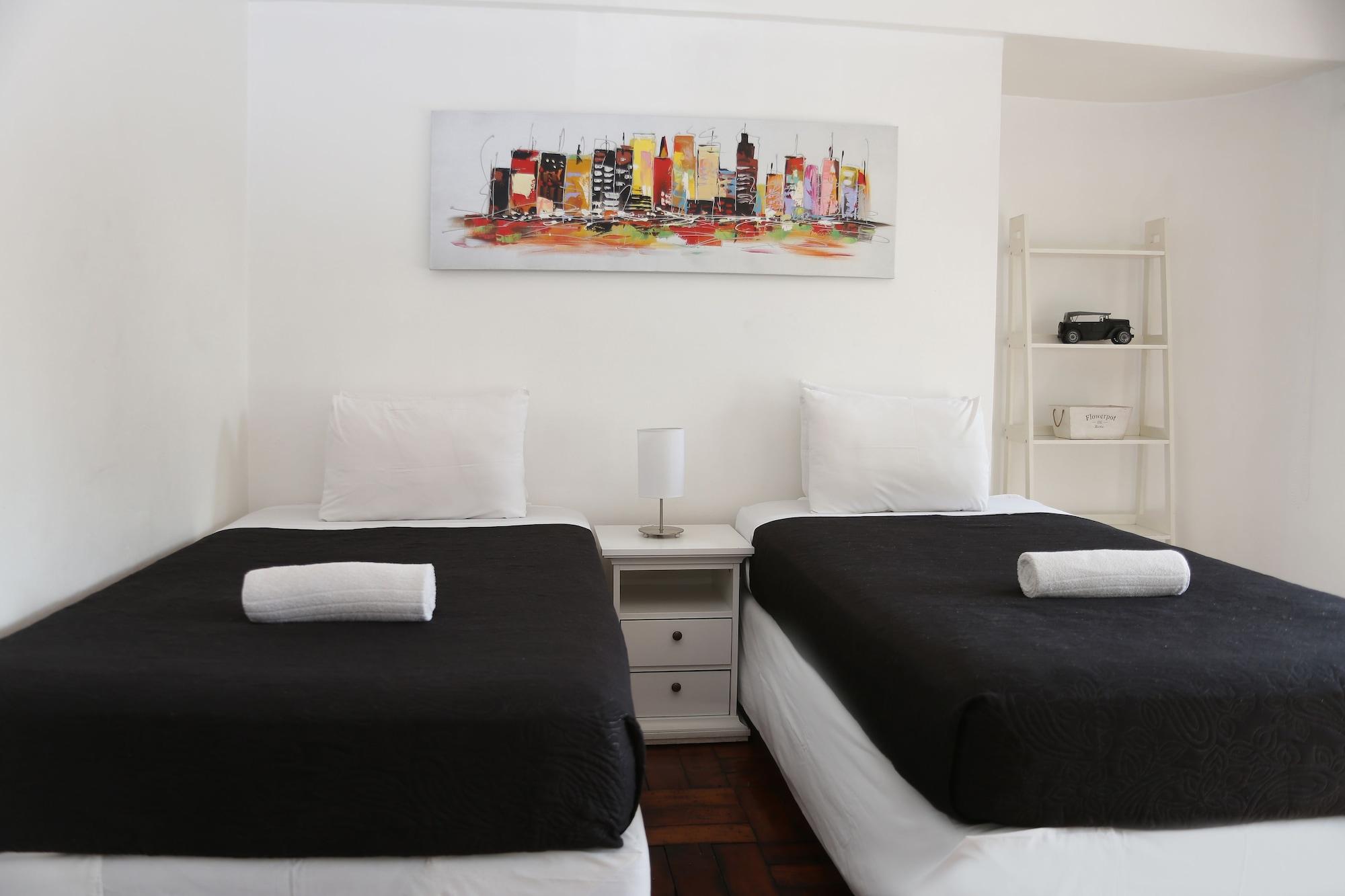 Hotel Casona Recoleta 3*