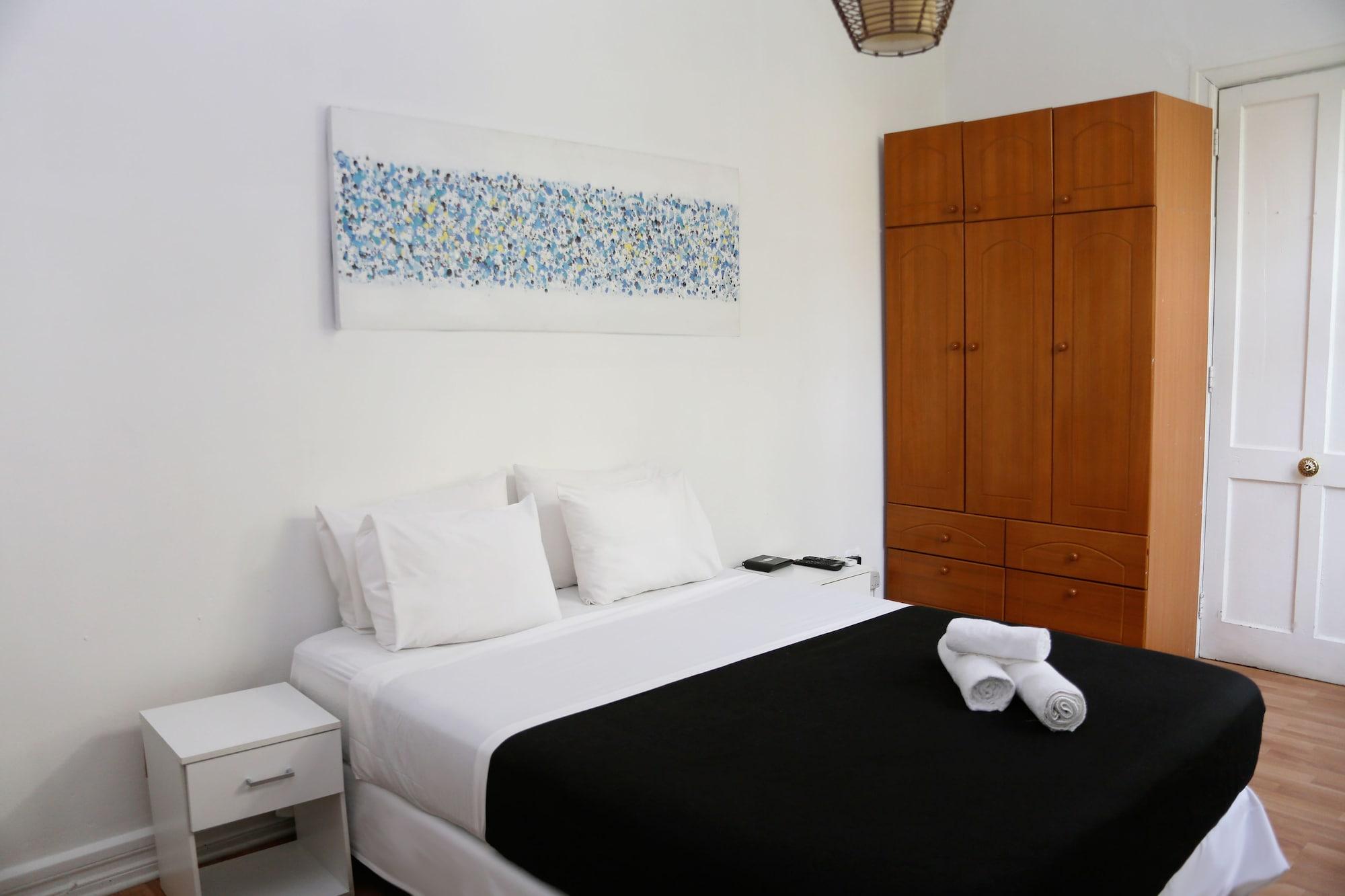 Casona Recoleta Hotel 3*