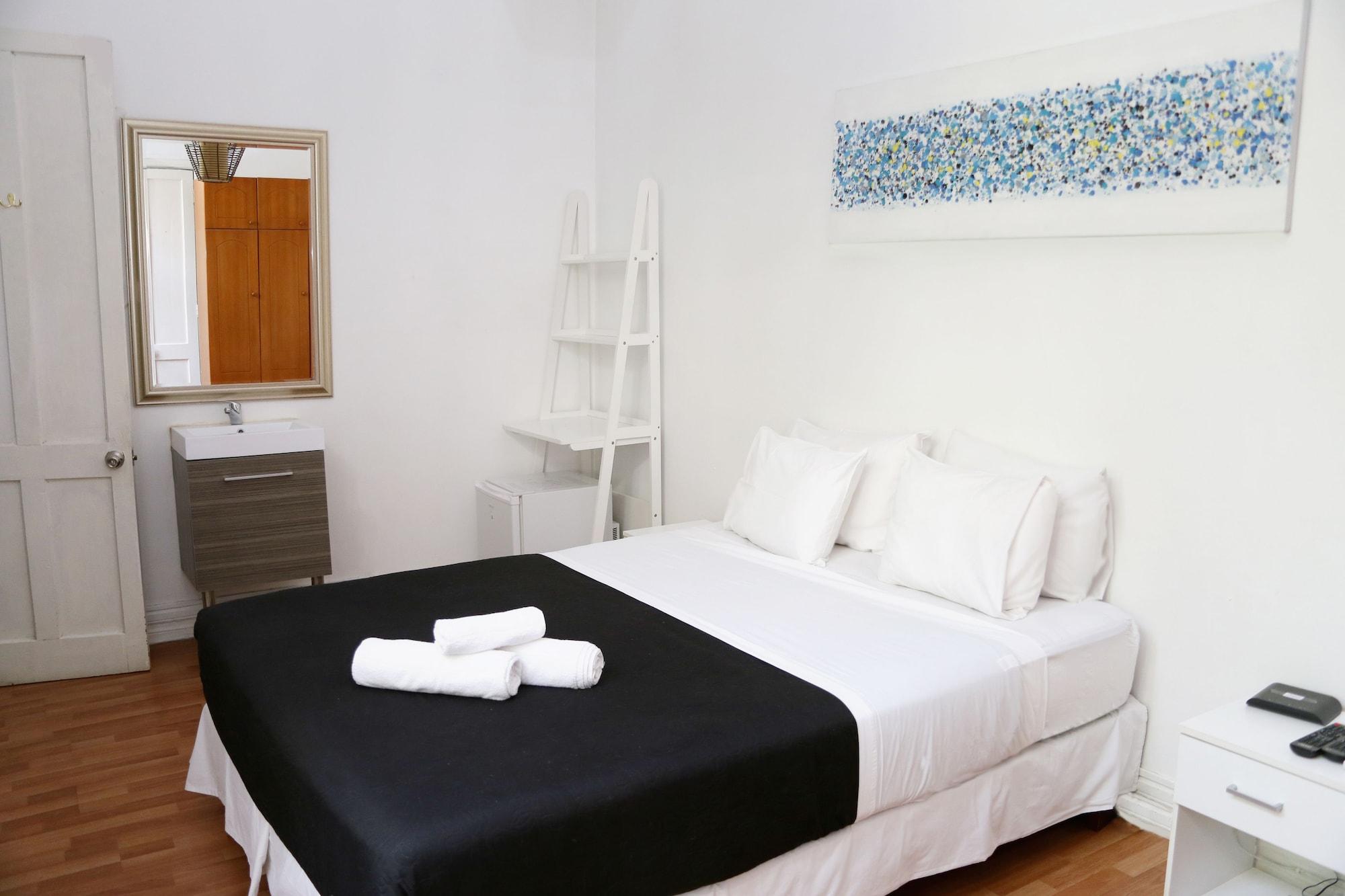 Casona Recoleta 3*