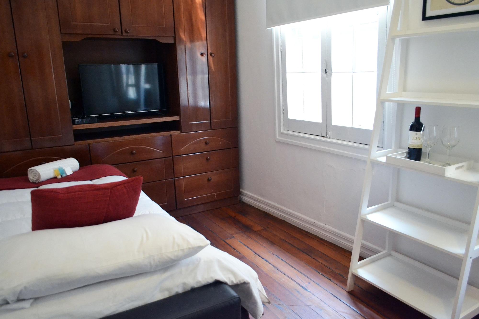 Casona Recoleta Hotel Santiago de Chile