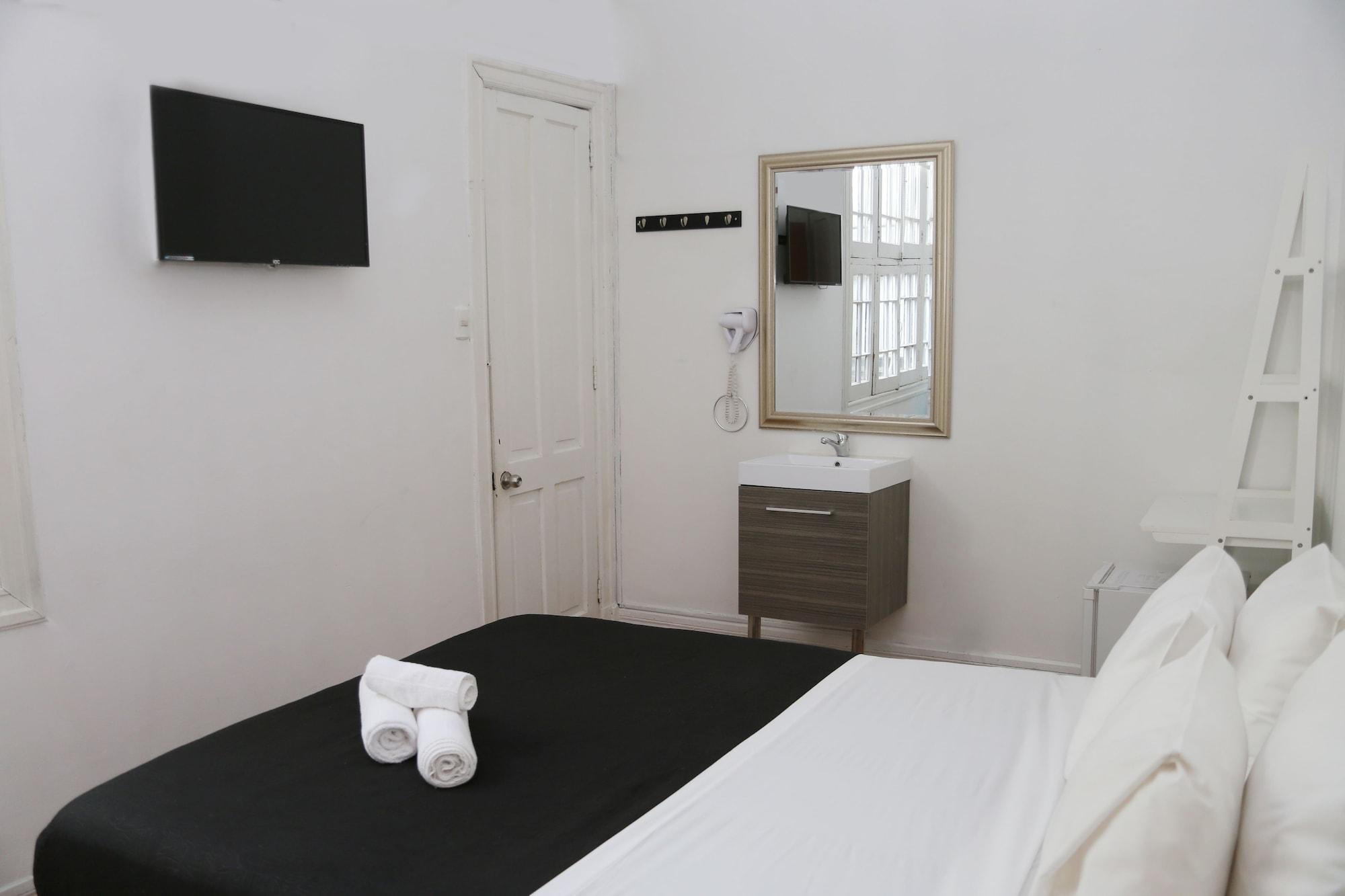 Casona Recoleta Hotel 3*