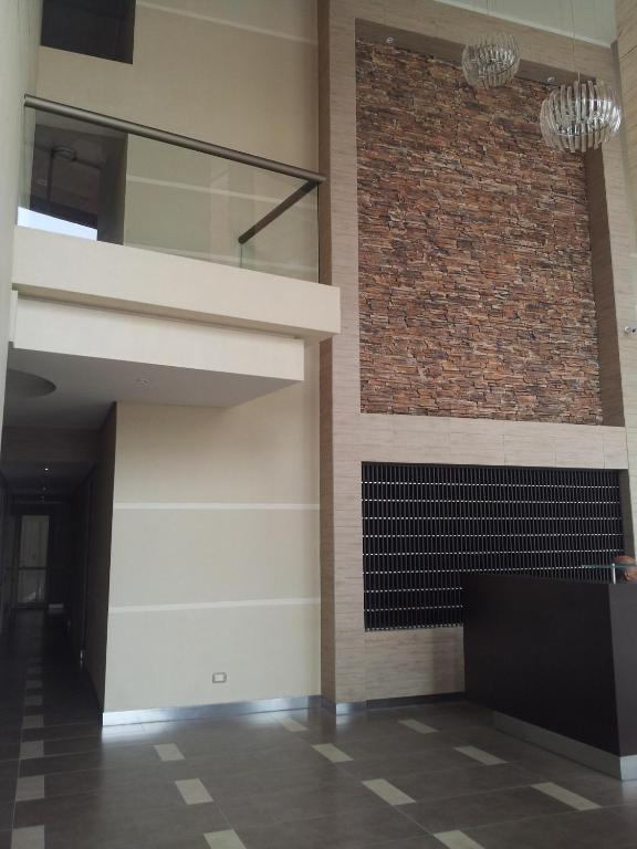 Personal Aparts Bellas Artes Apartahotel 3*