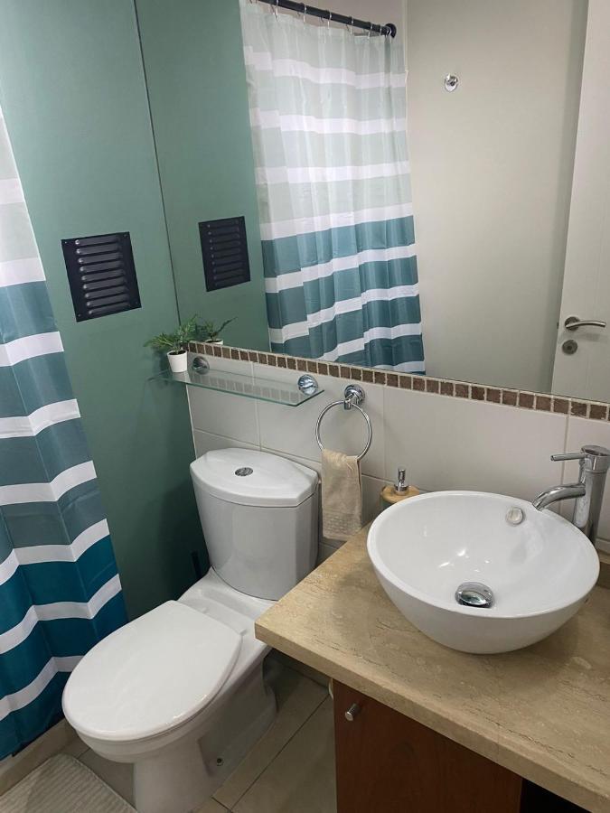 Apartamento Comodo Dpto Estudio I *