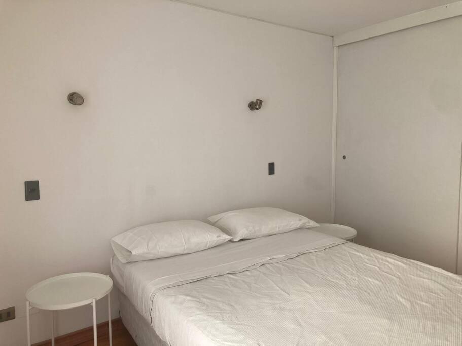 Depto 70m2 Providencia, Metro Manuel Montt Apartamento Santiago de Chile