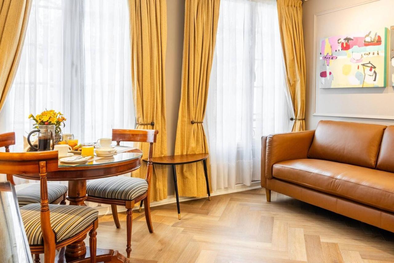 Apartahotel Orly