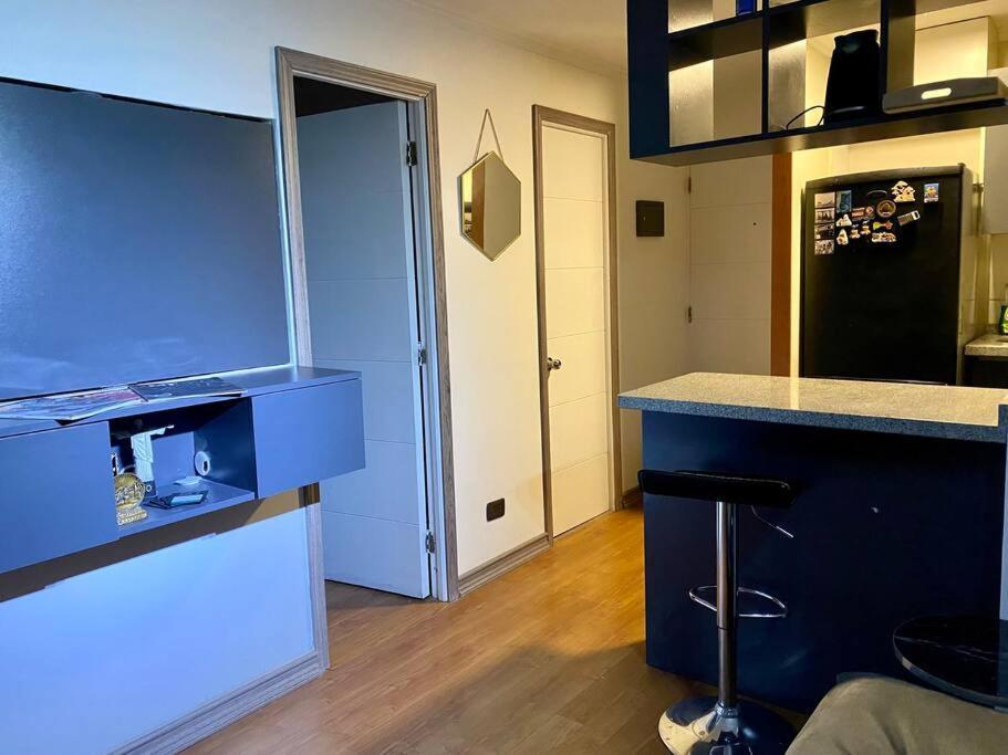 Apartamento Centro Vacaciones Trabajo