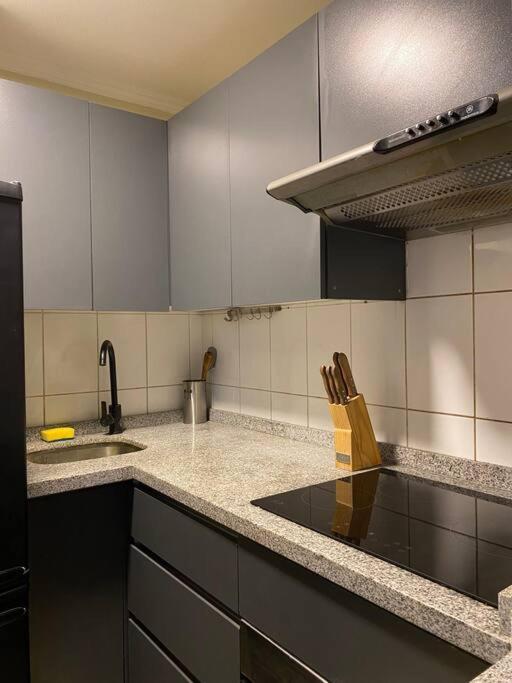 Centro Vacaciones Trabajo Apartamento