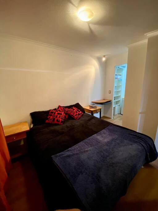Centro Vacaciones Trabajo Apartamento *