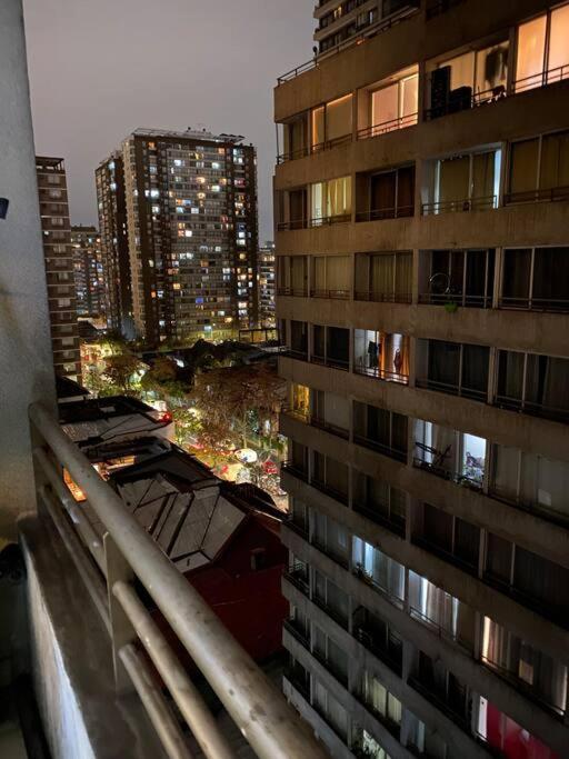 Apartamento Centro Vacaciones Trabajo