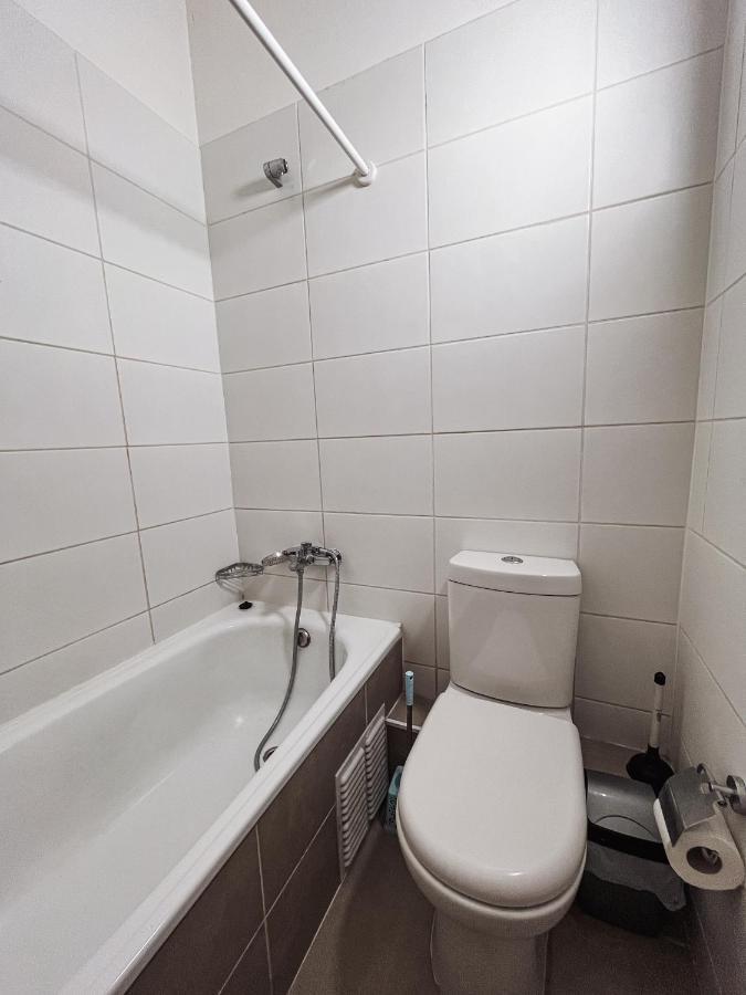 Apartment Centro Elegante Amoblado Metro Al Lado Santiago
